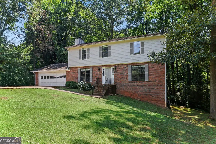 6720 Fairway Ridge Drive, Douglasville, GA 30134 - #2