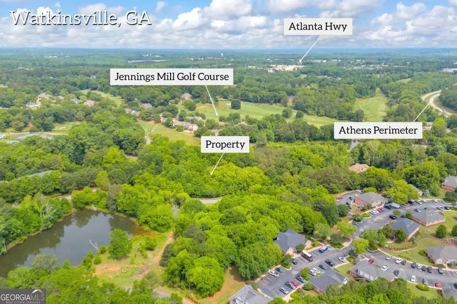 1030 Chambers Court, Watkinsville, GA 30677 - #3