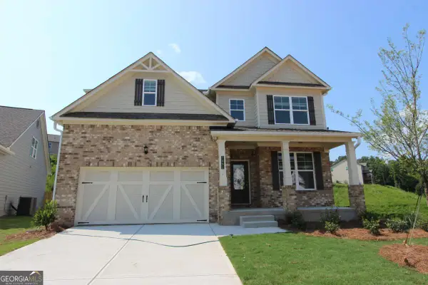 7431 Rocklin Lane, Flowery Branch, GA 30542