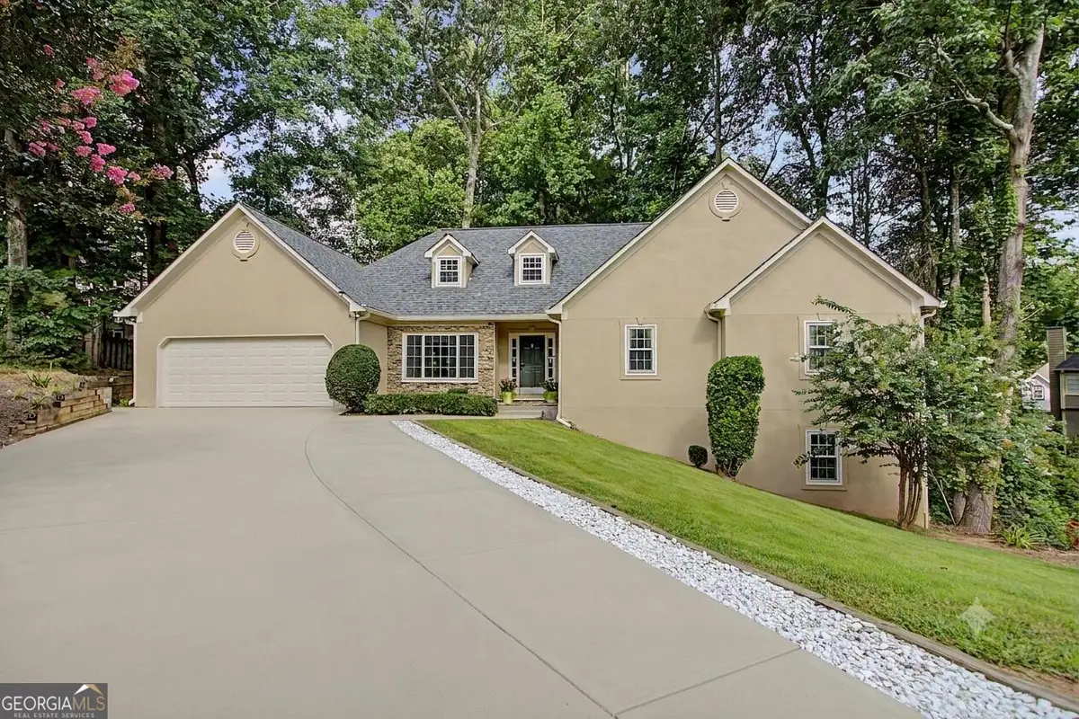 311 Clubhouse Court Nw, Kennesaw, GA 30144 - #1