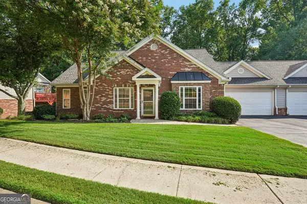 1113 Somerton Place, Cumming, GA 30040