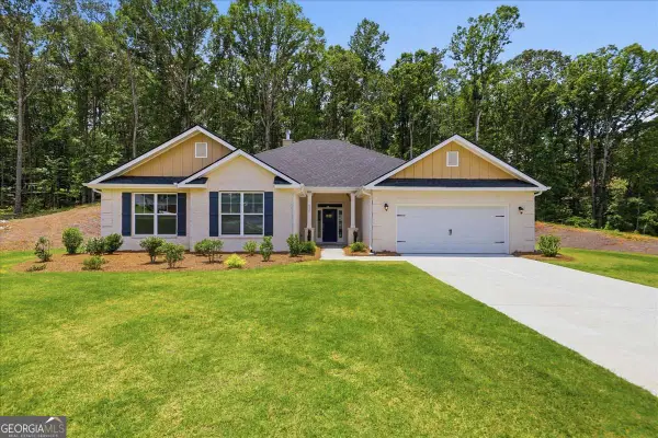 5364 Modena Drive, Douglasville, GA 30135