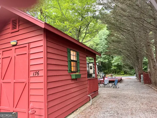 496 Hidden Valley Road, Cleveland, GA 30528