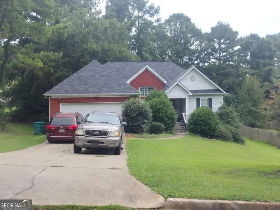 4294 Northridge Trail, Ellenwood, GA 30294 - #2