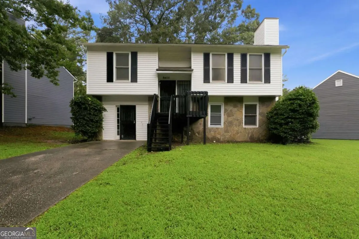 5455 Fox Haven Trail, Stone Mountain, GA 30088 - #1