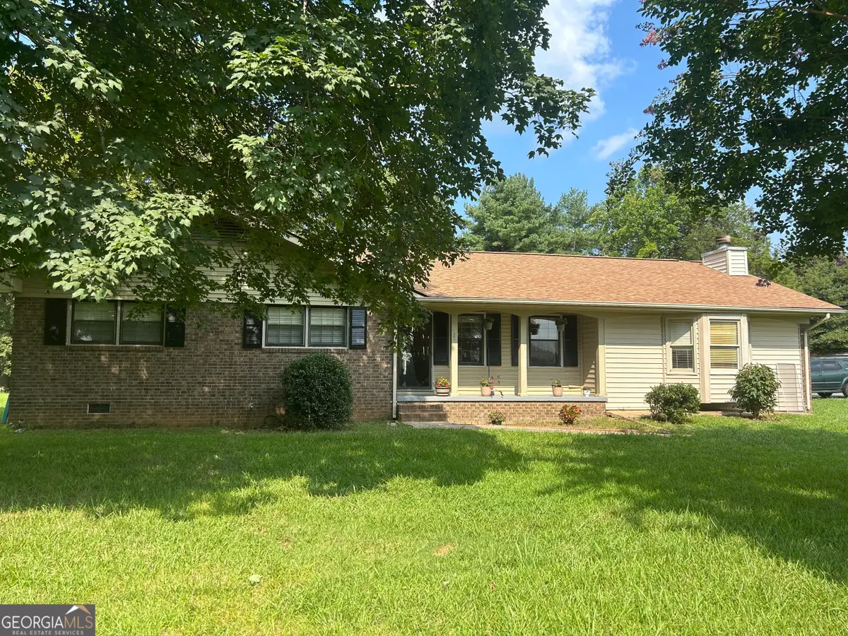 424 Rehoboth Road, Bowman, GA 30624 - #1