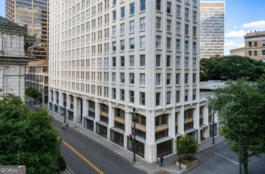 57 Forsyth Street Nw #6D, Atlanta, GA 30303 - #2