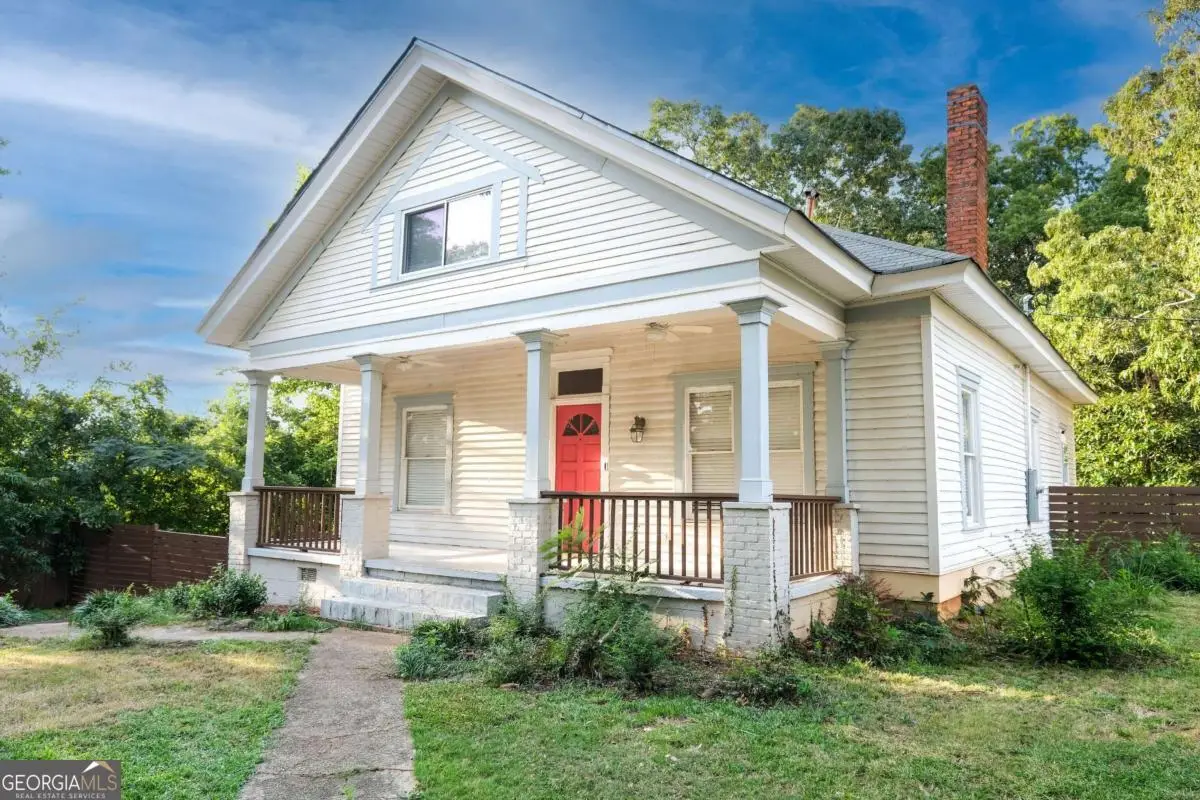 1905 John Calvin Avenue, College Park, GA 30337 - #1