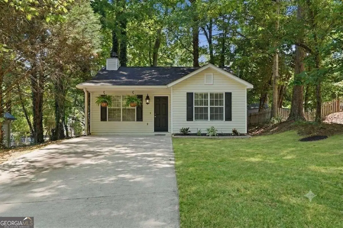 2655 Impala Drive, Cumming, GA 30041 - #1