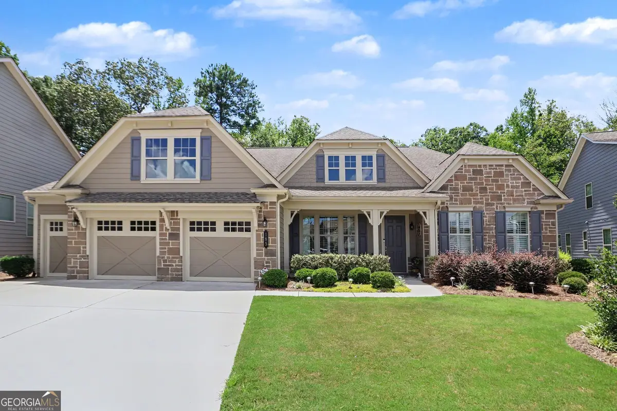 185 Mulberry Court, Peachtree City, GA 30269 - #1