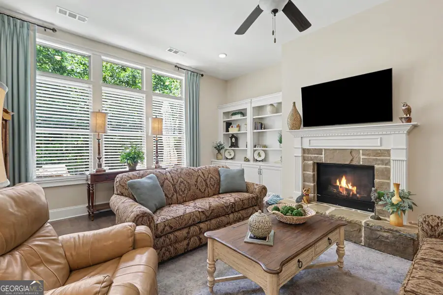 185 Mulberry Court, Peachtree City, GA 30269 - #3