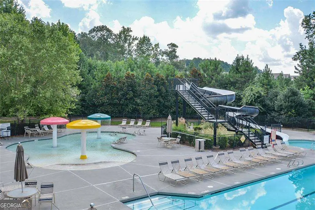 254 Shaw Drive, Acworth, GA 30102 - #1
