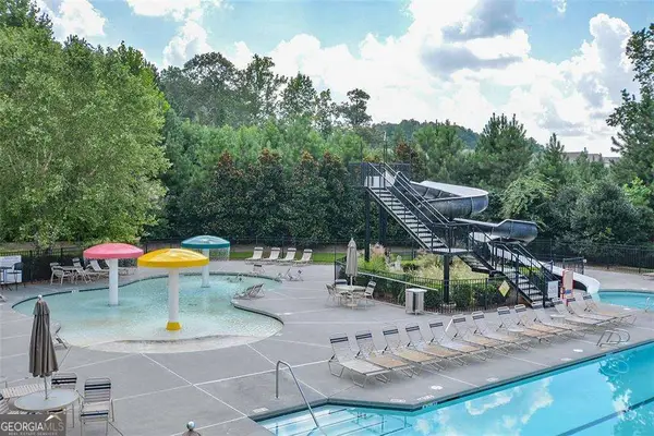 254 Shaw Drive, Acworth, GA 30102