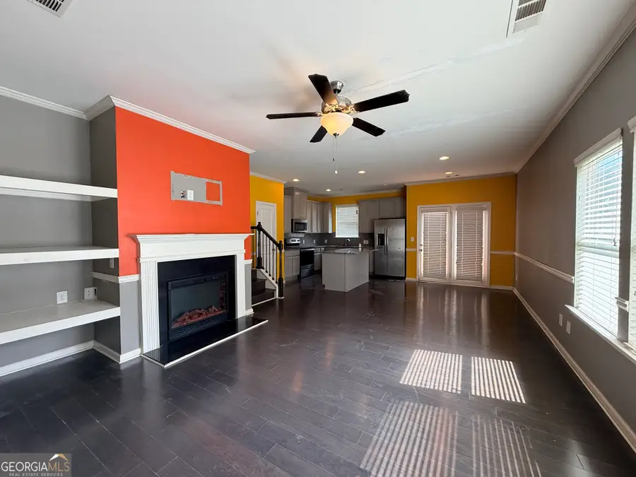 2352 Rolling Trail, Lithonia, GA 30058 - #2