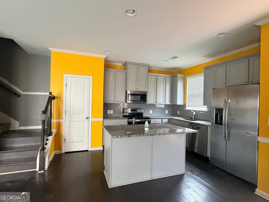 2352 Rolling Trail, Lithonia, GA 30058 - #3