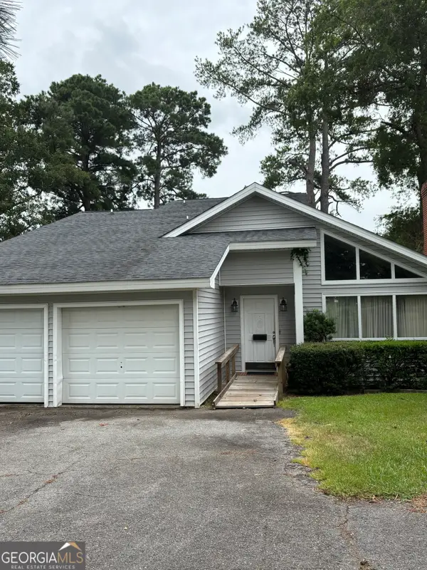207A Lakeshore Circle, Milledgeville, GA 31061