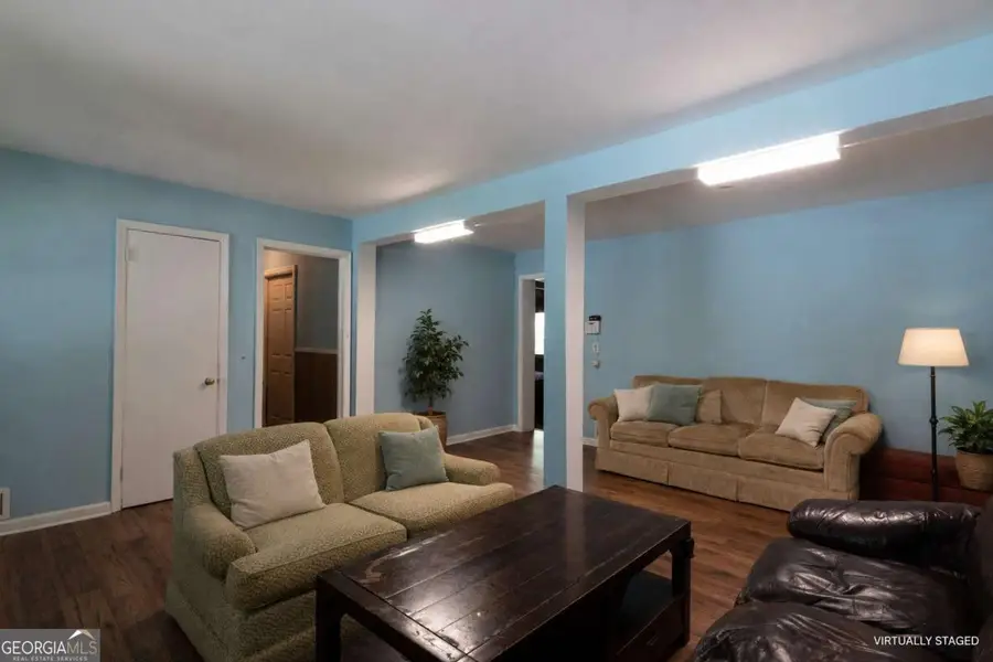 2245 Panstone Drive Sw, Marietta, GA 30060 - #2