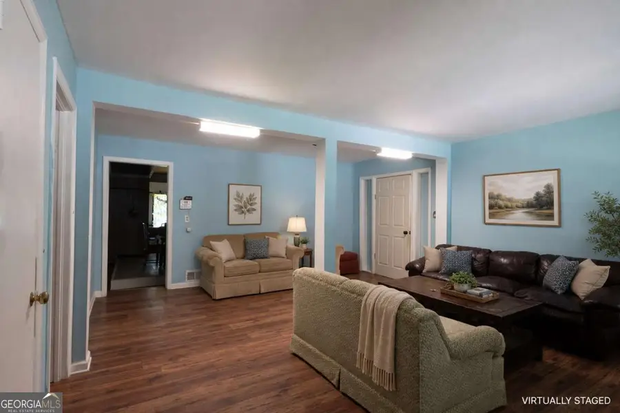 2245 Panstone Drive Sw, Marietta, GA 30060 - #3
