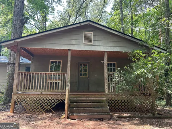 464 Azalea Drive, Stockbridge, GA 30281