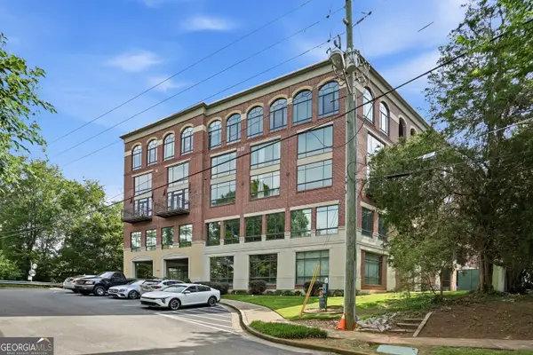 319 Atlanta Street Se #UNIT 300, Marietta, GA 30060
