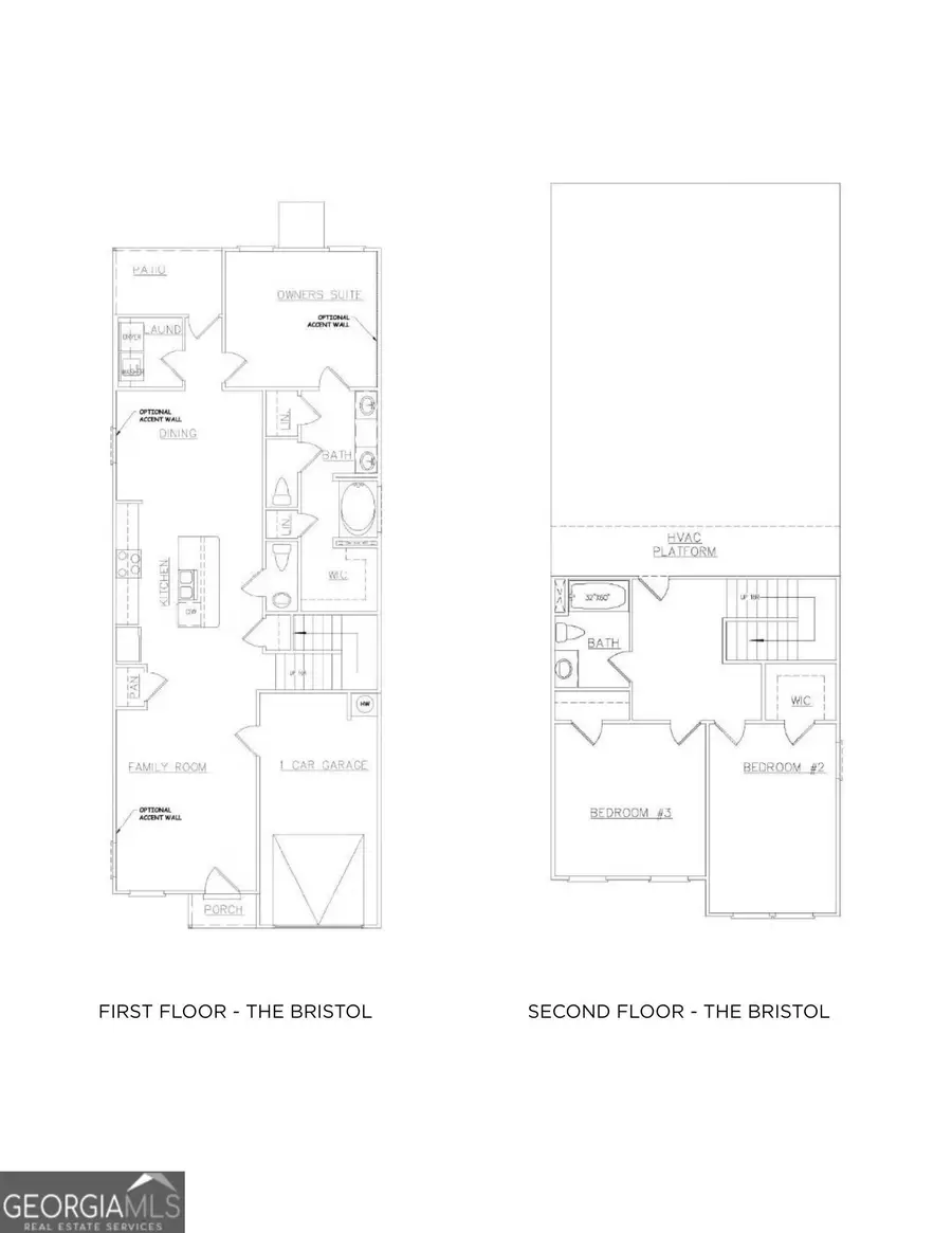 8336 Columbia Court, Palmetto, GA 30268 - #2