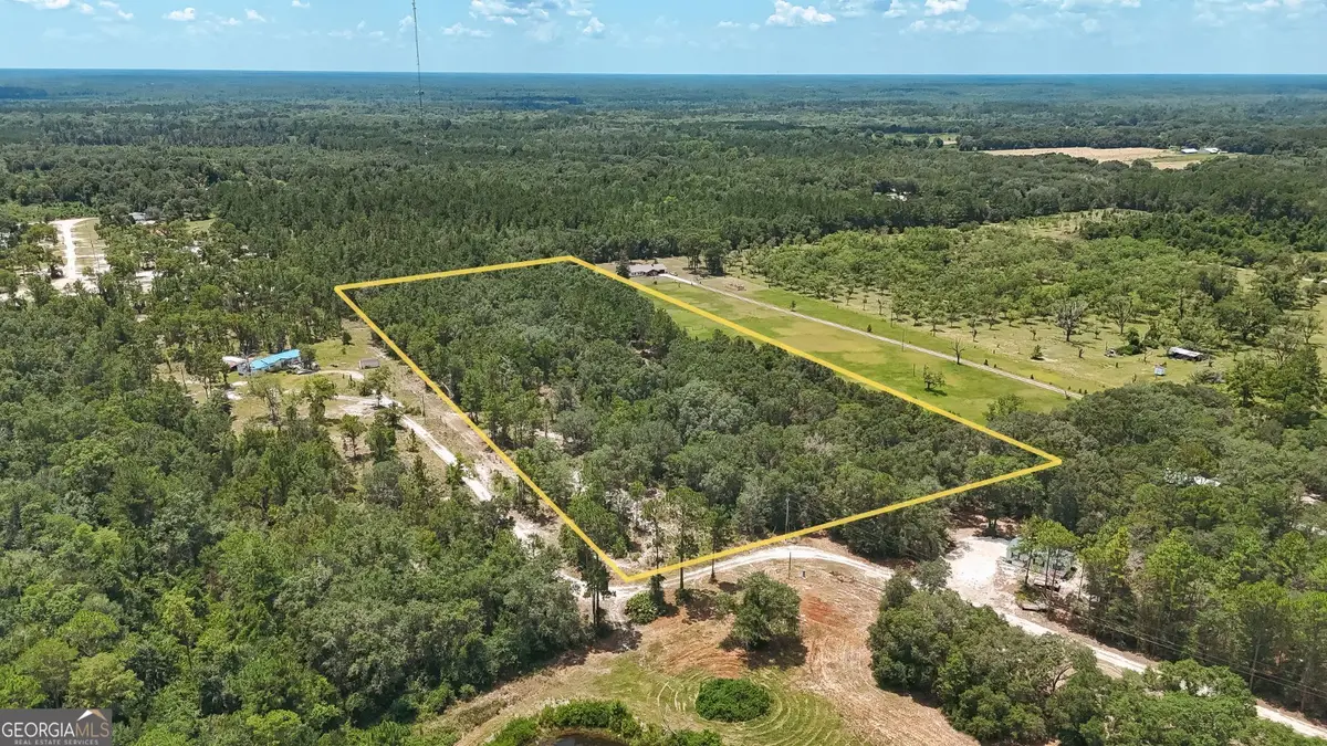 0 Nola Road, Blackshear, GA 31516 - #1