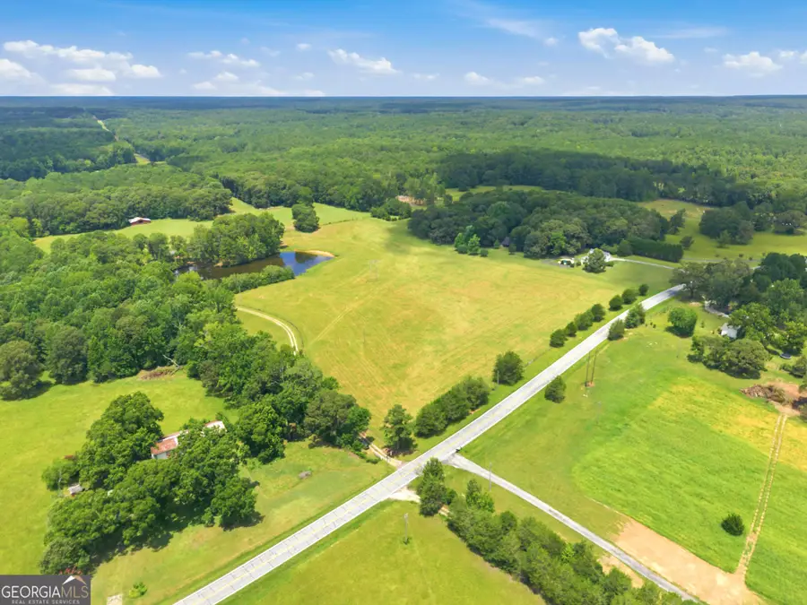 607 Grant Road, Brooks, GA 30205 - #2