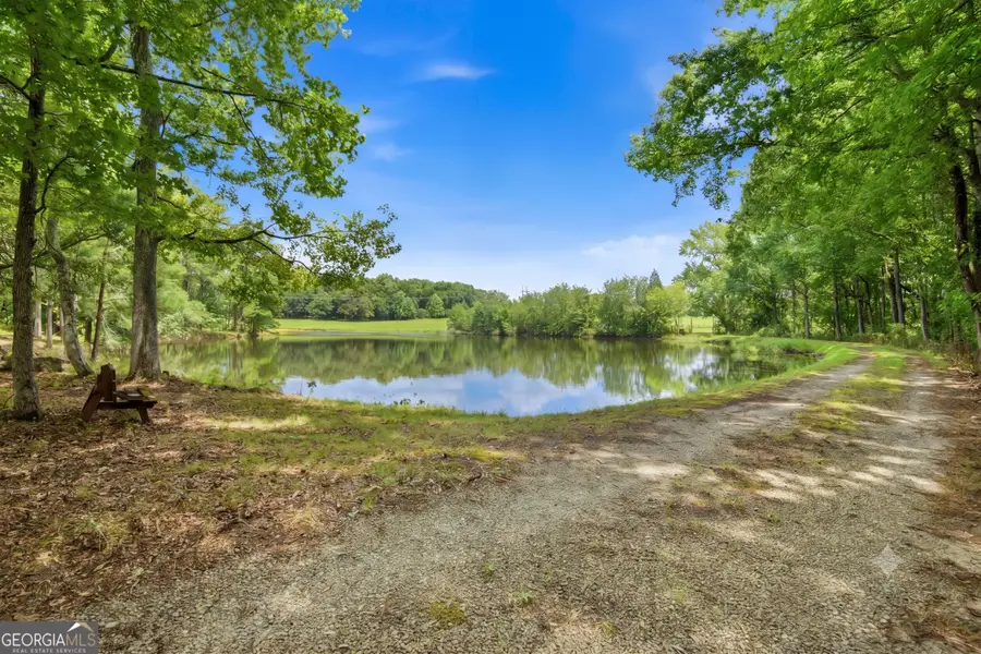 607 Grant Road, Brooks, GA 30205 - #3