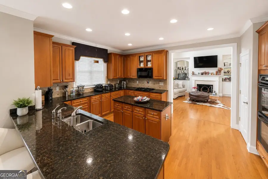 1699 Harlington Road, Smyrna, GA 30082 - #3