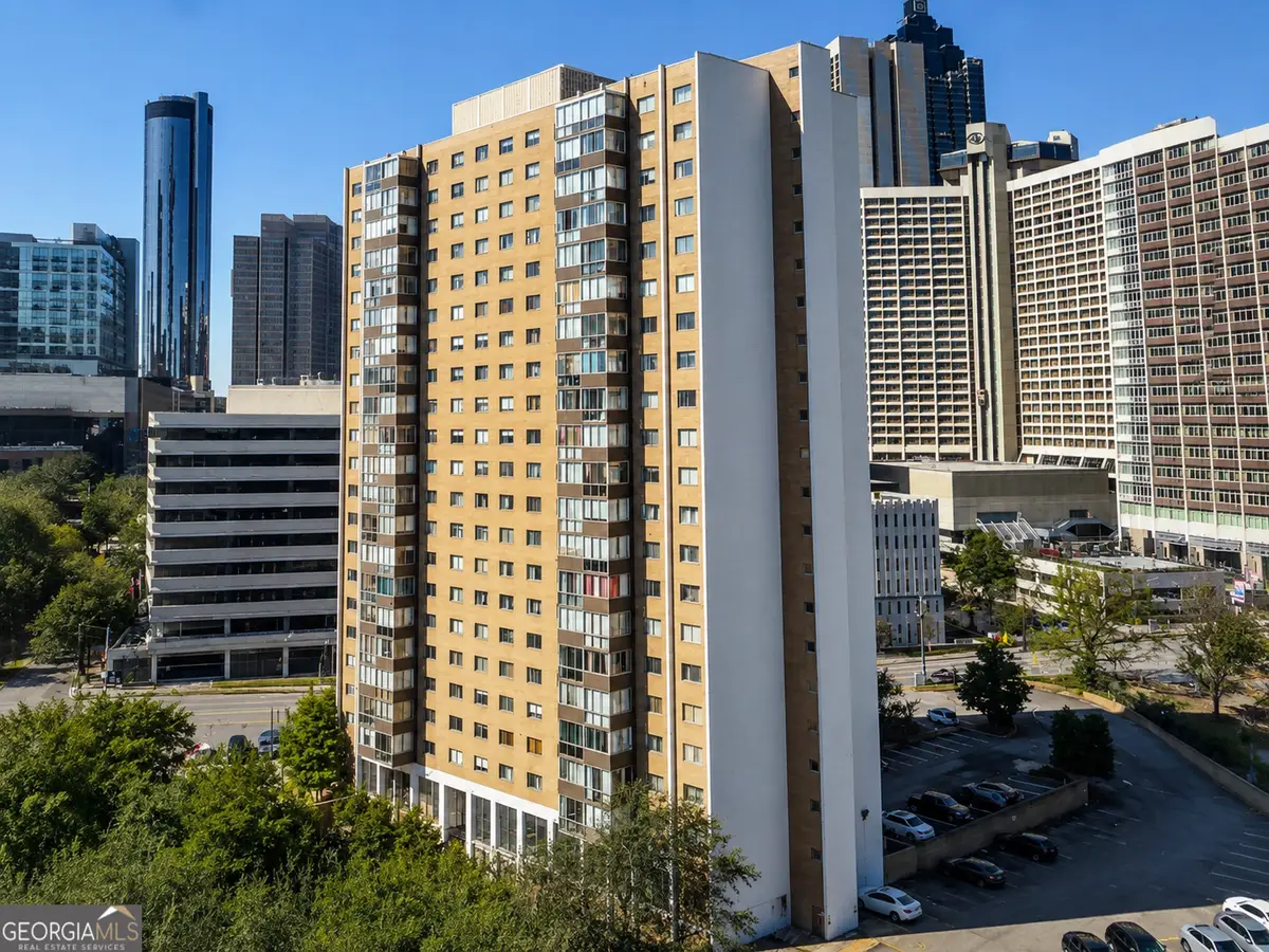 215 Piedmont Avenue Ne #APT 308, Atlanta, GA 30308 - #1