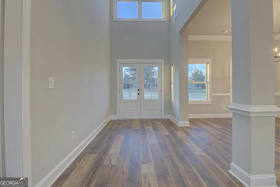 207 Jordan Cofer Road, Statham, GA 30666 - #2