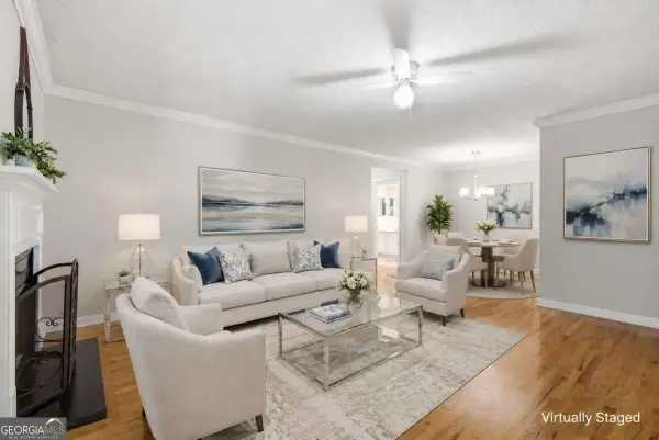 1016 Wingate Way #1016, Sandy Springs, GA 30350