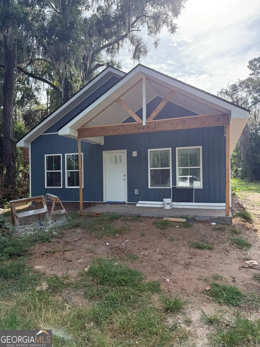 LOT 12 Casey Road, Townsend, GA 31331 - #2