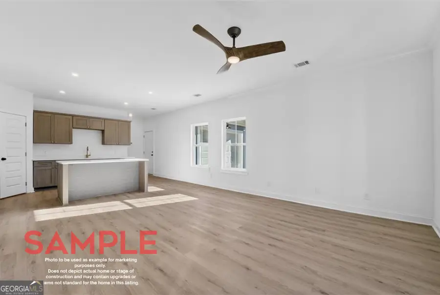 LOT 12 Casey Road, Townsend, GA 31331 - #3