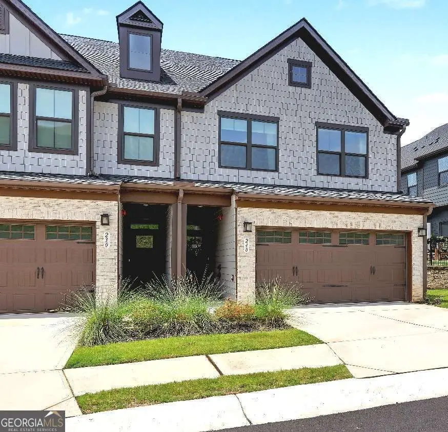 240 Somerset Street, Fayetteville, GA 30214 - #1