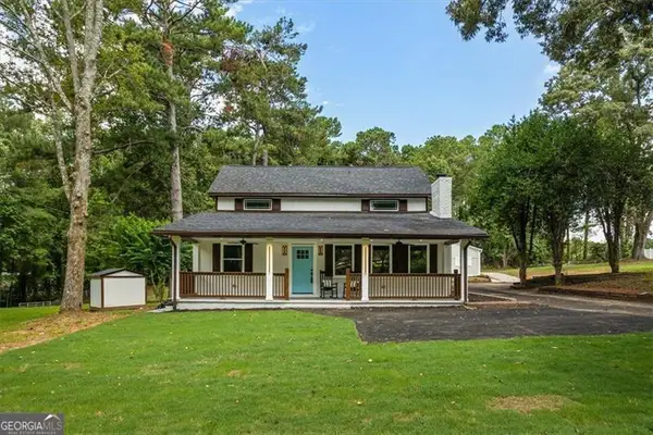724 Cowan Road Se, Conyers, GA 30094