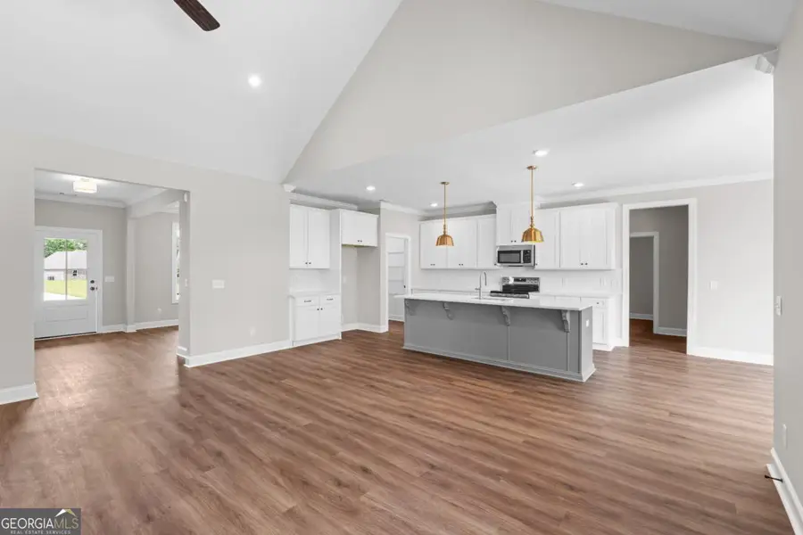 9 Honeysuckle Drive, Claxton, GA 30417 - #2