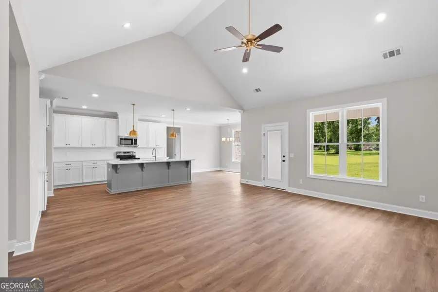 9 Honeysuckle Drive, Claxton, GA 30417 - #3