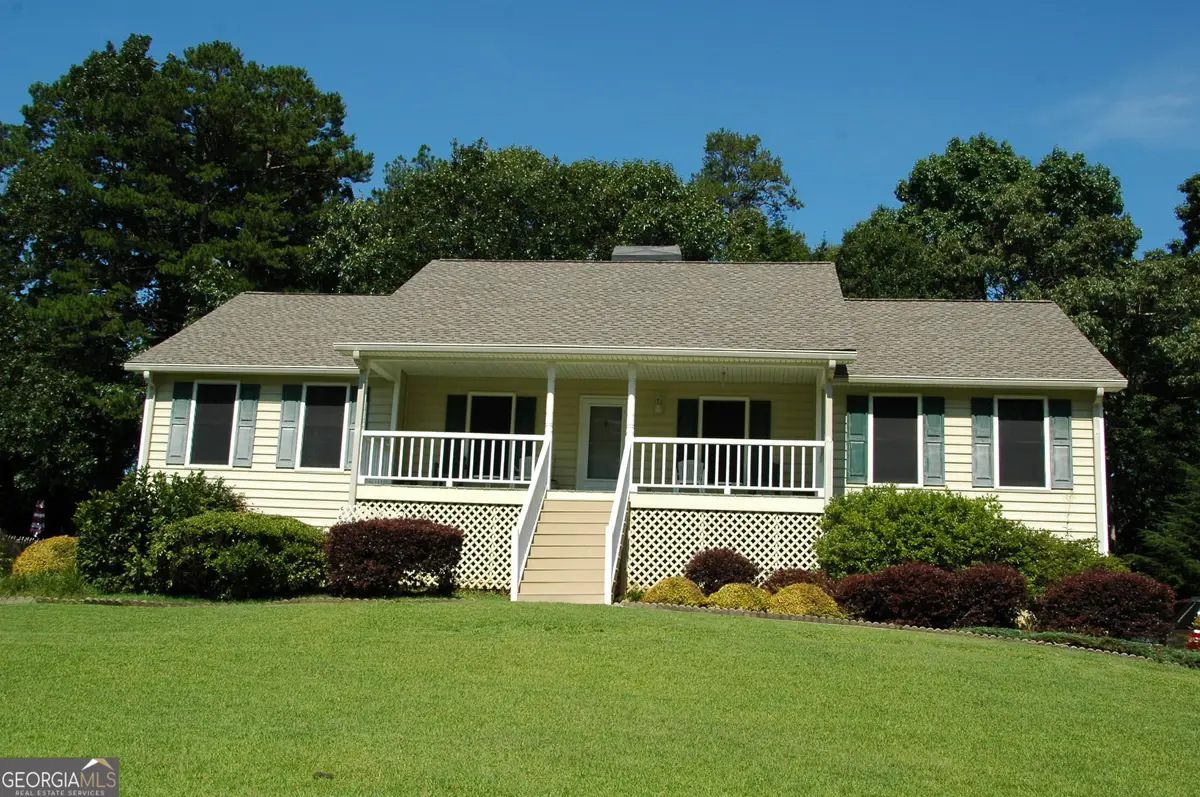 400 Lambeth Drive, Hiram, GA 30141 - #1