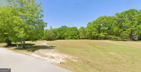 0 Wilson Garage Road, Commerce, GA 30529