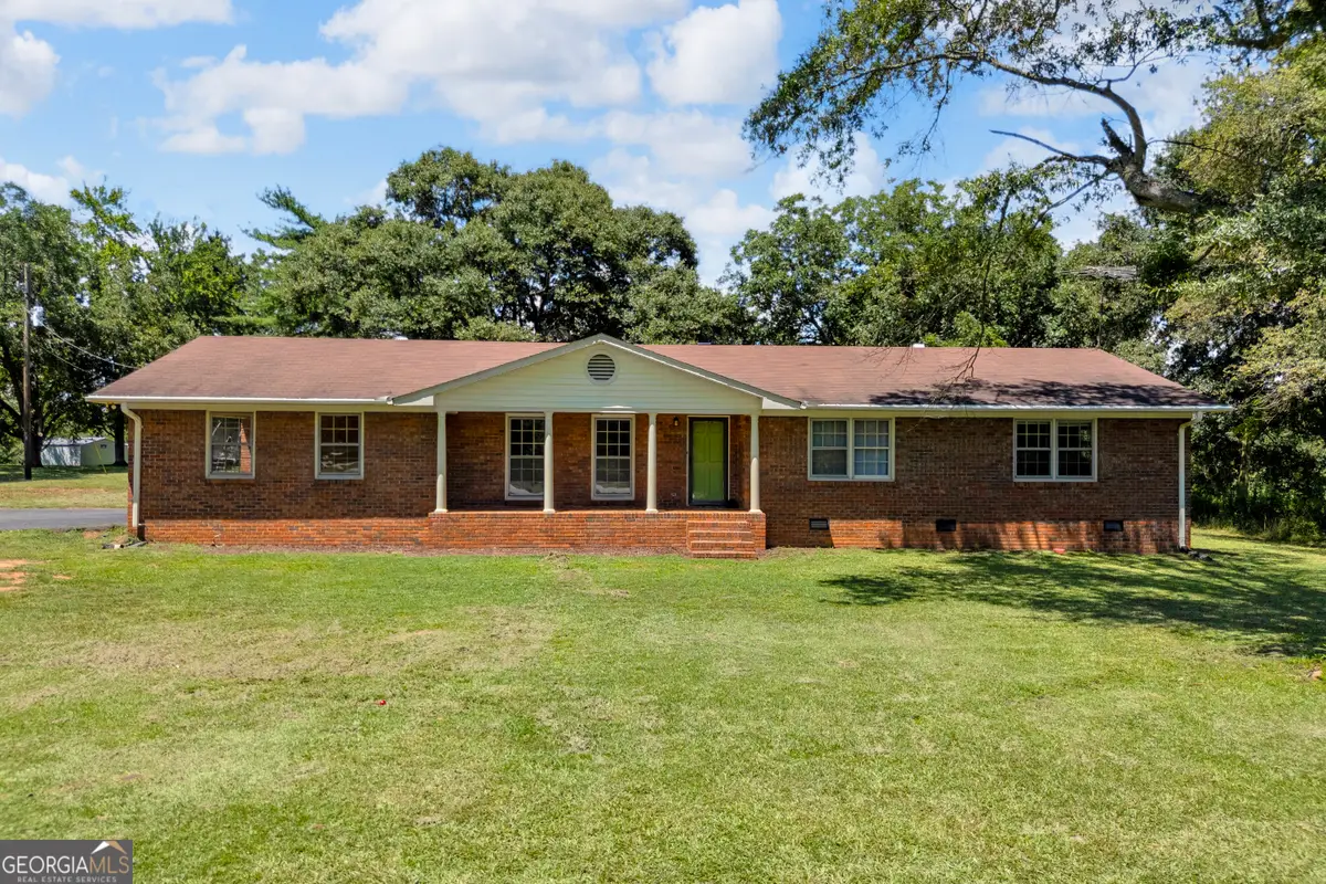 3894 Bowersville Highway, Bowersville, GA 30516 - #1