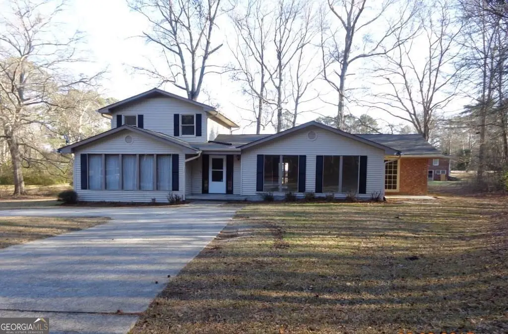 110 Jaybird Lane, Villa Rica, GA 30180 - #1