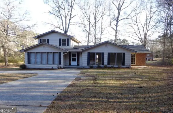 110 Jaybird Lane, Villa Rica, GA 30180