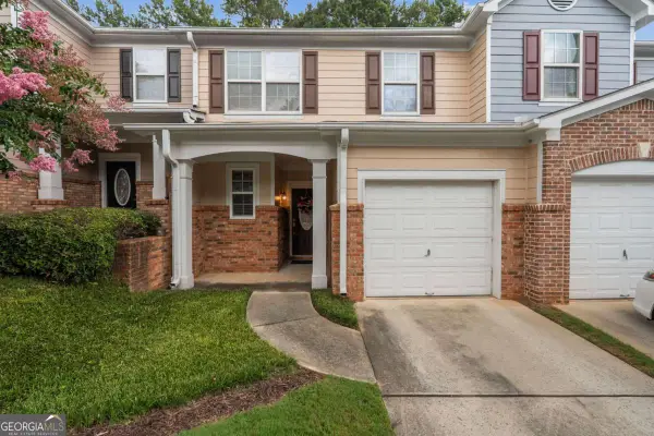 4028 Carlinswood Way, Stone Mountain, GA 30083