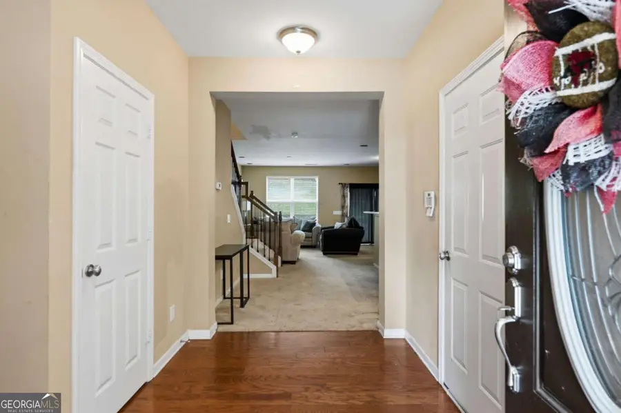 4028 Carlinswood Way, Stone Mountain, GA 30083 - #3