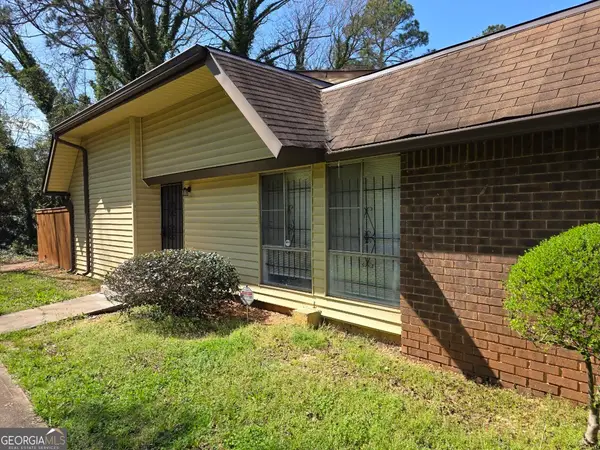 3183 Nectarine Circle, Decatur, GA 30034
