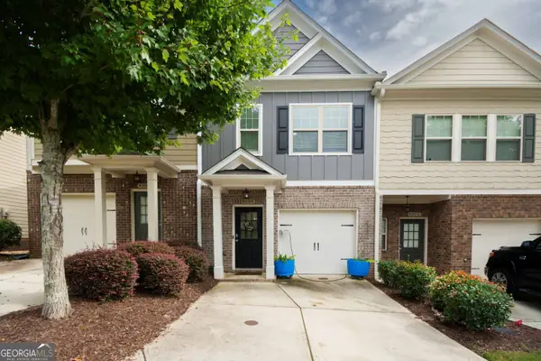 4004 Cyrus Crest Circle Nw, Kennesaw, GA 30152