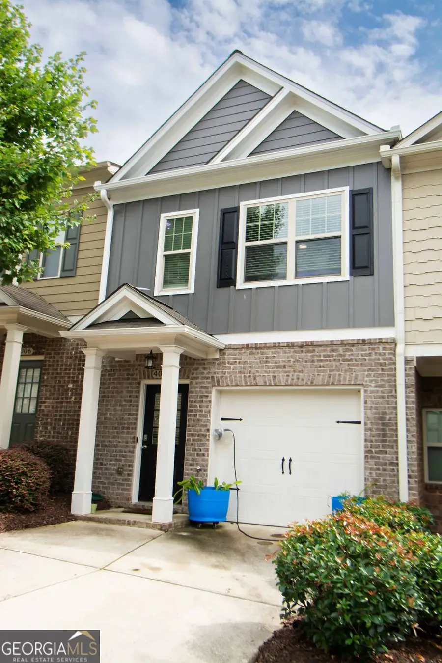 4004 Cyrus Crest Circle Nw, Kennesaw, GA 30152 - #2