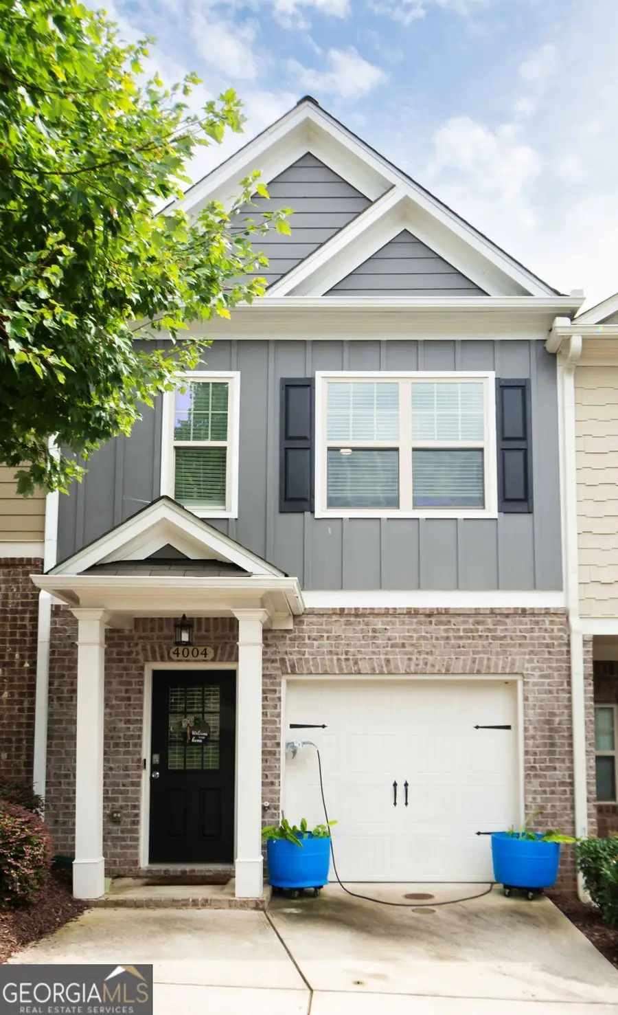 4004 Cyrus Crest Circle Nw, Kennesaw, GA 30152 - #3