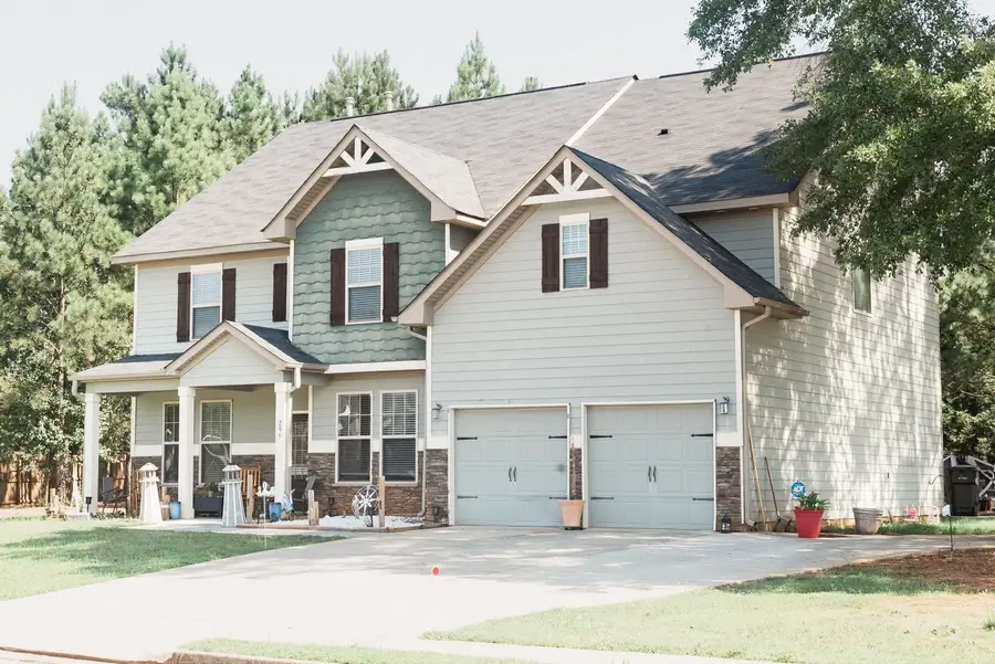 295 Stonecreek Parkway, Covington, GA 30016 - #2